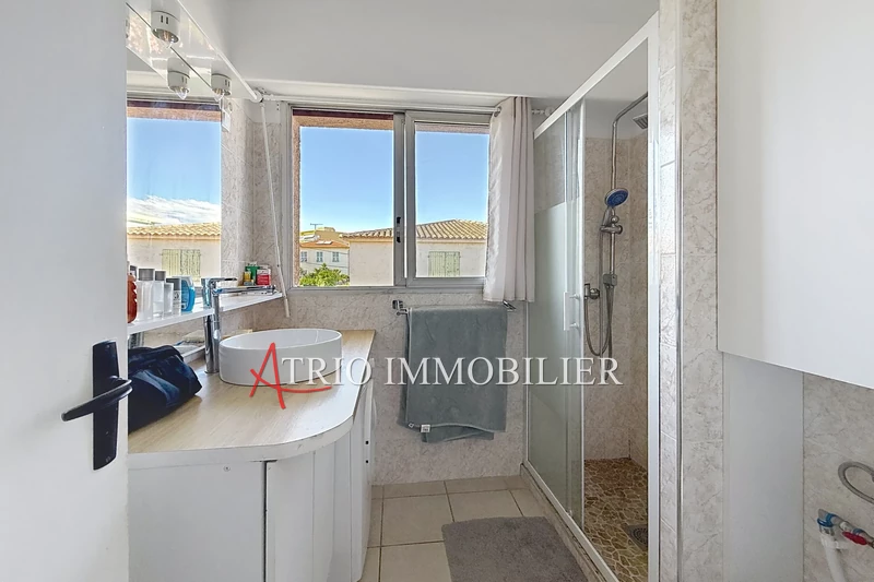 Vente appartement Cagnes-sur-Mer  