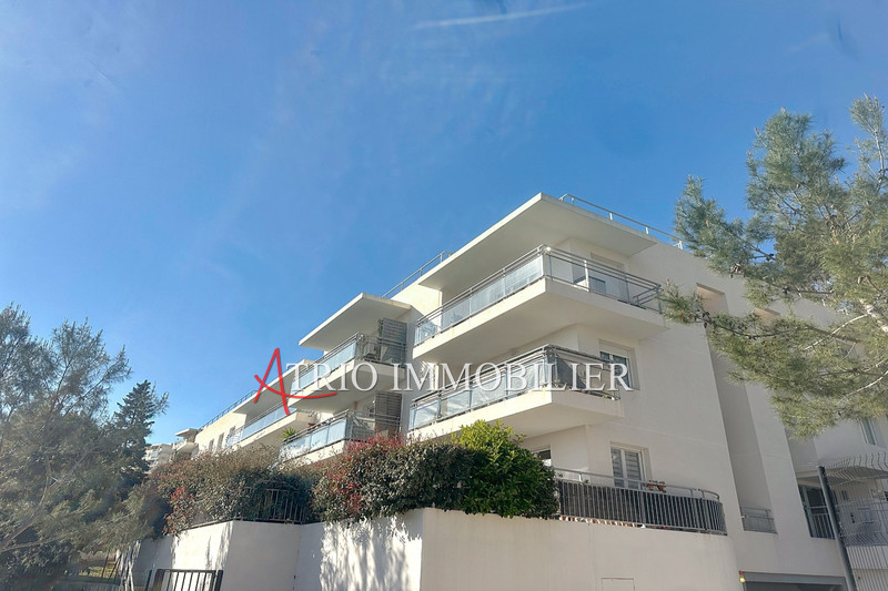 Vente appartement Saint-Laurent-du-Var  