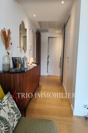Vente appartement Villeneuve-Loubet  