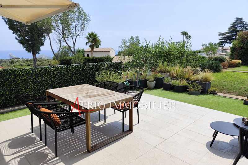 Vente appartement Villeneuve-Loubet  