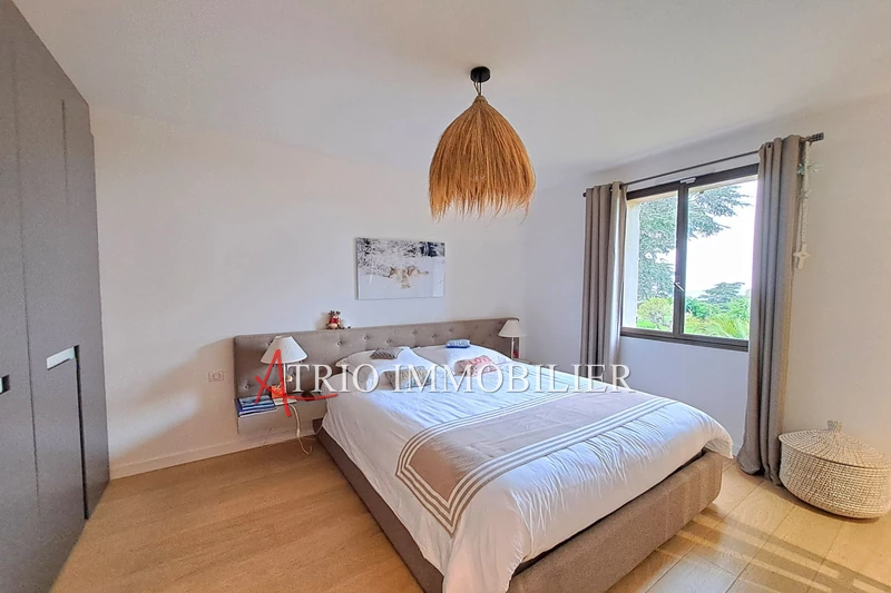Vente appartement Villeneuve-Loubet  