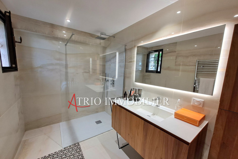 Vente appartement Villeneuve-Loubet  