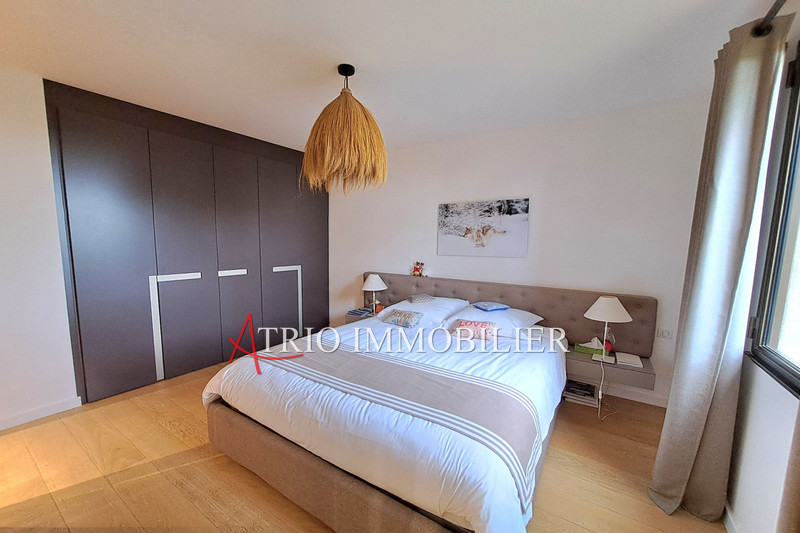 Vente appartement Villeneuve-Loubet  