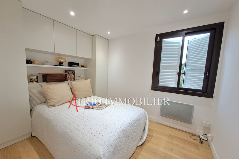 Vente appartement Villeneuve-Loubet  