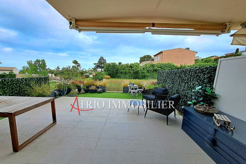 Vente appartement Villeneuve-Loubet  