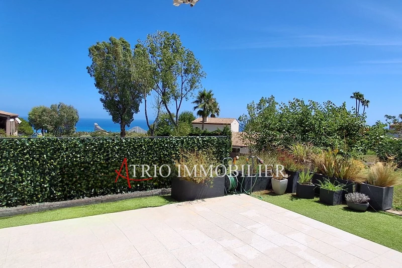 Vente appartement Villeneuve-Loubet  