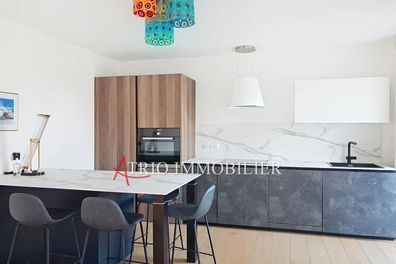 Vente appartement Villeneuve-Loubet  