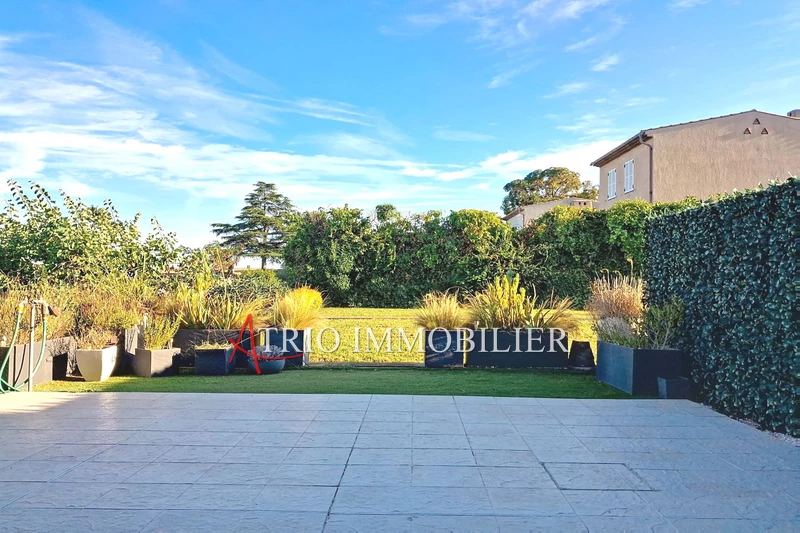 Vente appartement Villeneuve-Loubet  