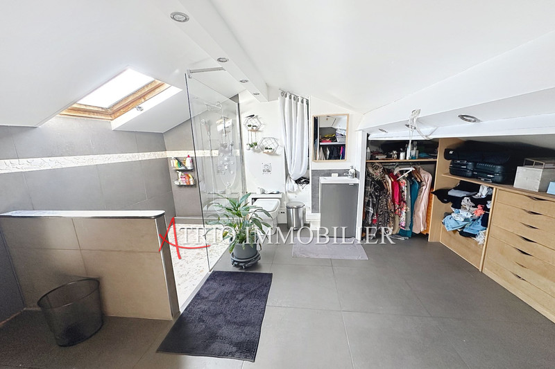 Vente appartement Saint-Laurent-du-Var  