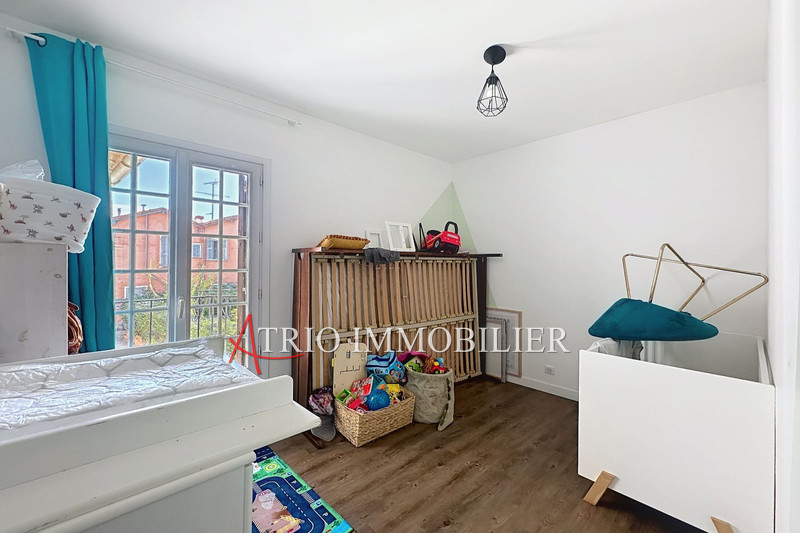 Vente appartement Saint-Laurent-du-Var  