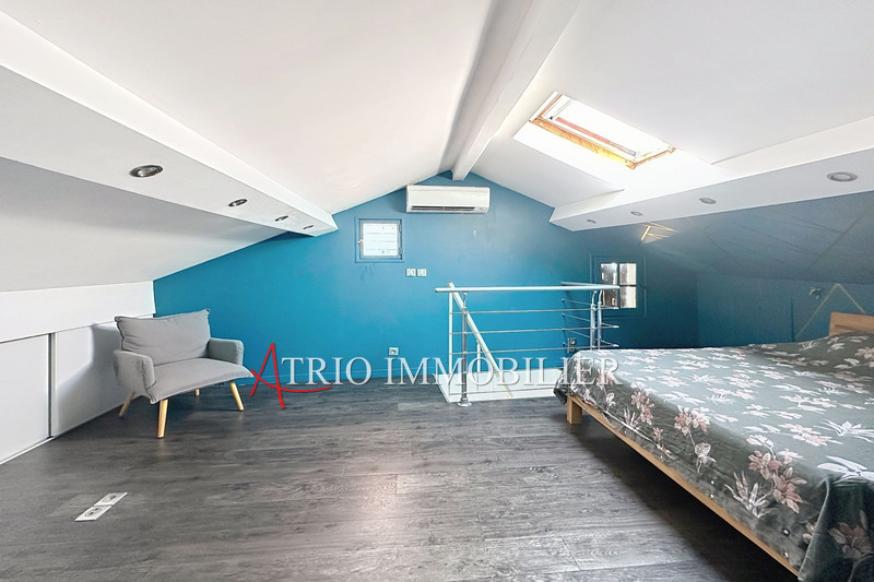 Vente appartement Saint-Laurent-du-Var  