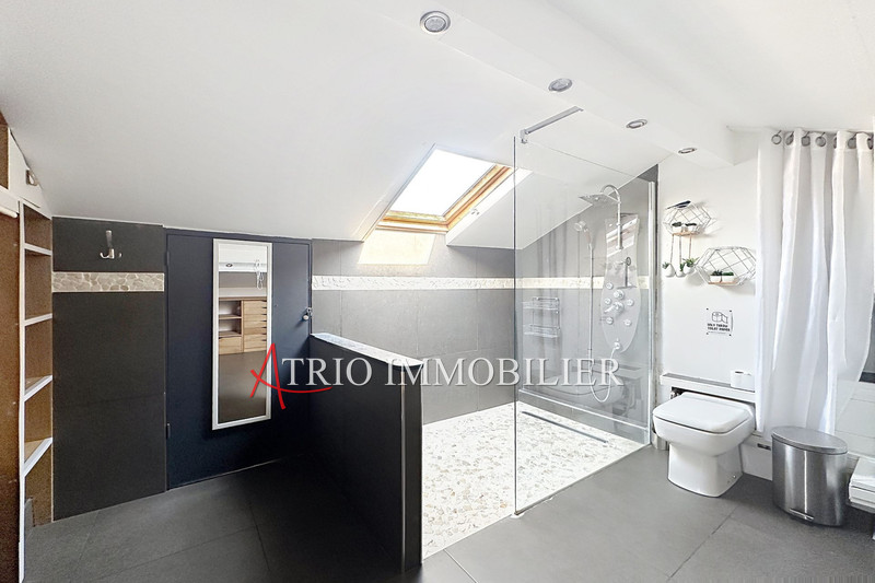 Vente appartement Saint-Laurent-du-Var  