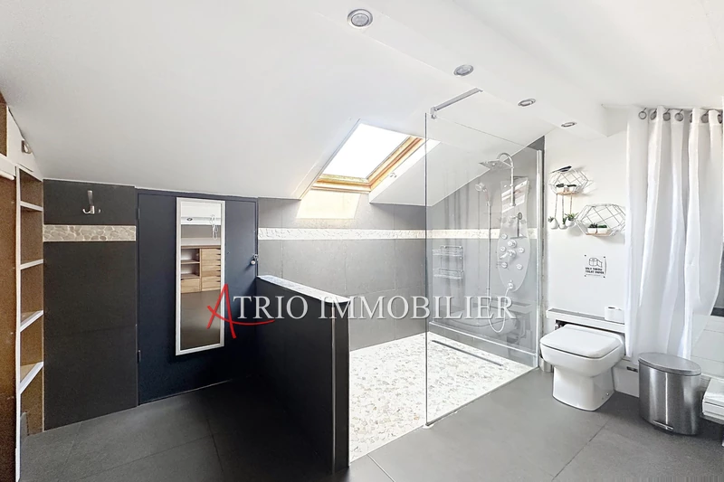 Vente appartement Saint-Laurent-du-Var  