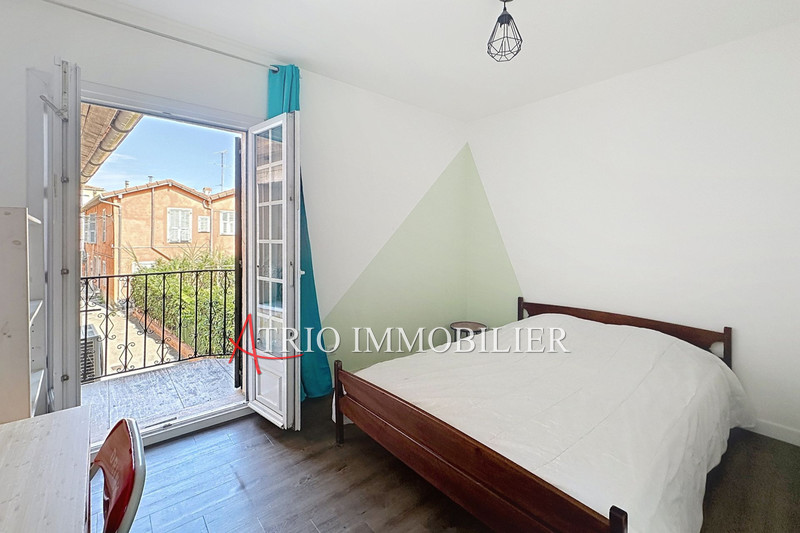Vente appartement Saint-Laurent-du-Var  