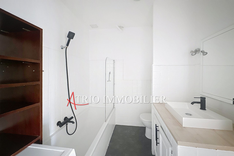 Vente appartement Saint-Laurent-du-Var  