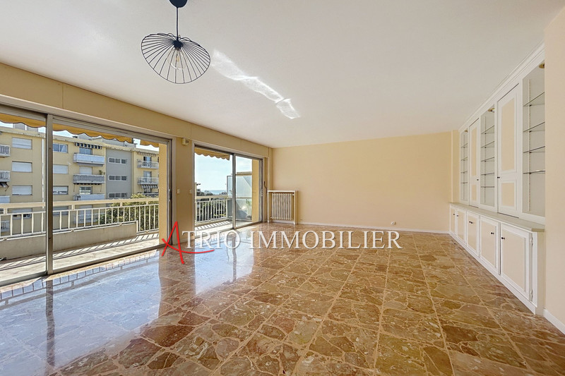Vente appartement Cagnes-sur-Mer  