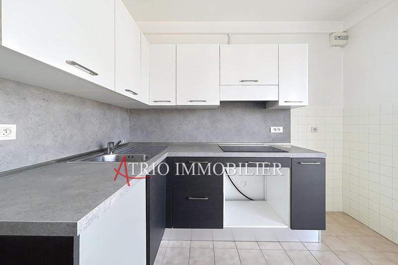Vente appartement Cagnes-sur-Mer  