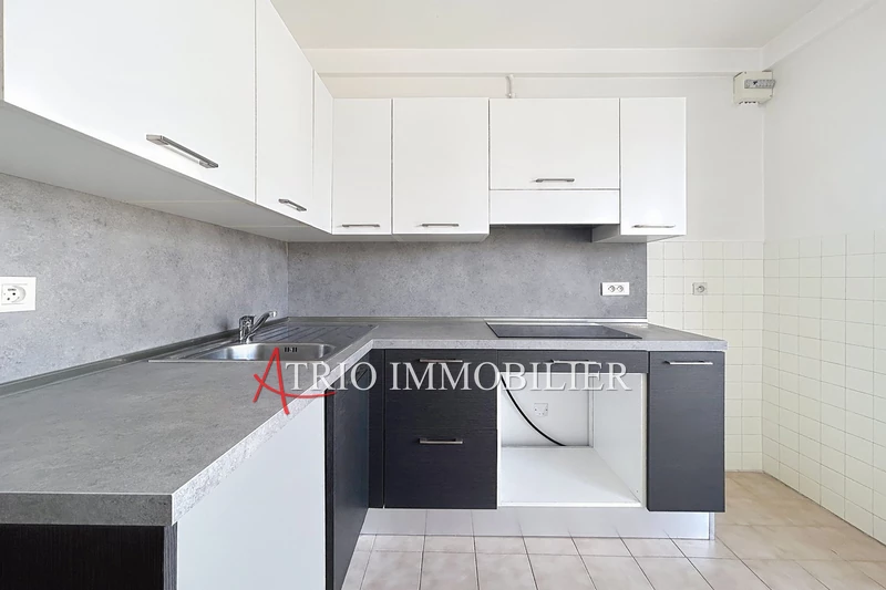 Vente appartement Cagnes-sur-Mer  