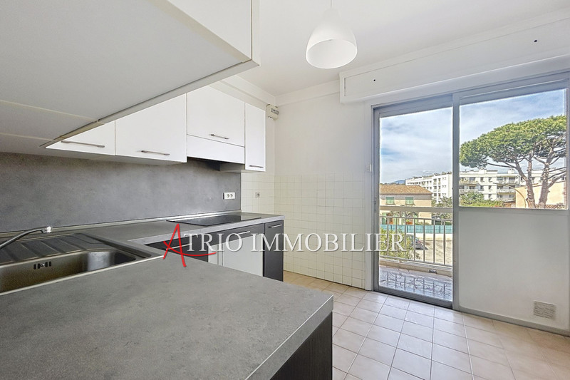 Vente appartement Cagnes-sur-Mer  