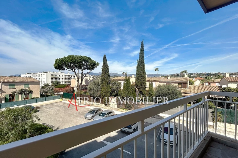 Vente appartement Cagnes-sur-Mer  