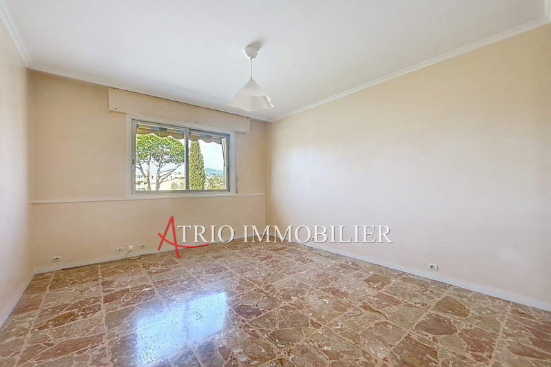 Vente appartement Cagnes-sur-Mer  