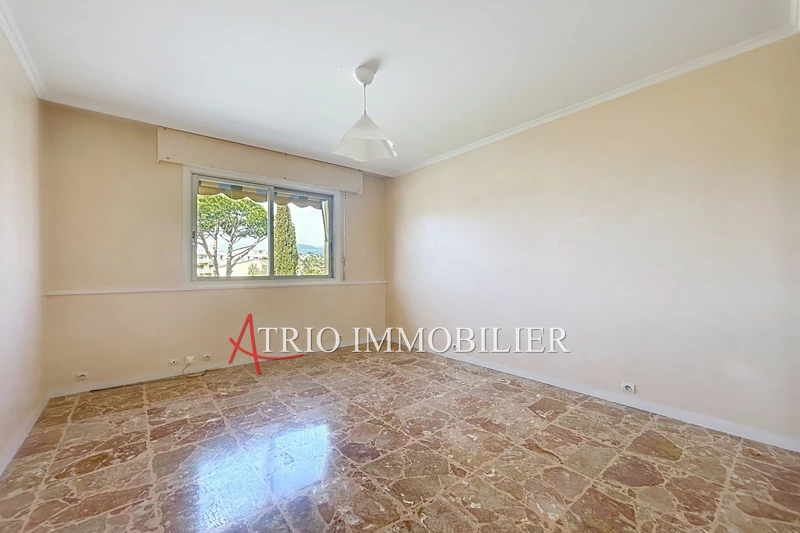 Vente appartement Cagnes-sur-Mer  