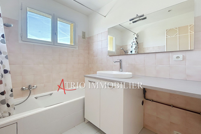 Vente appartement Cagnes-sur-Mer  