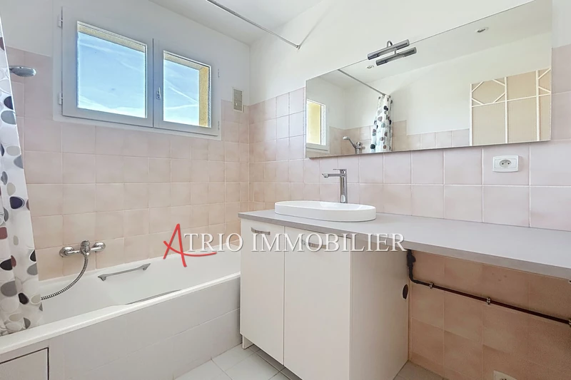 Vente appartement Cagnes-sur-Mer  