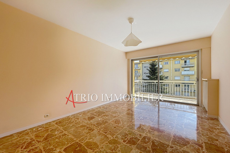 Vente appartement Cagnes-sur-Mer  