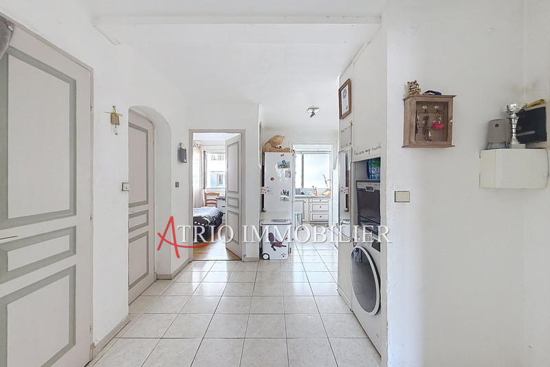 Vente appartement Cagnes-sur-Mer  