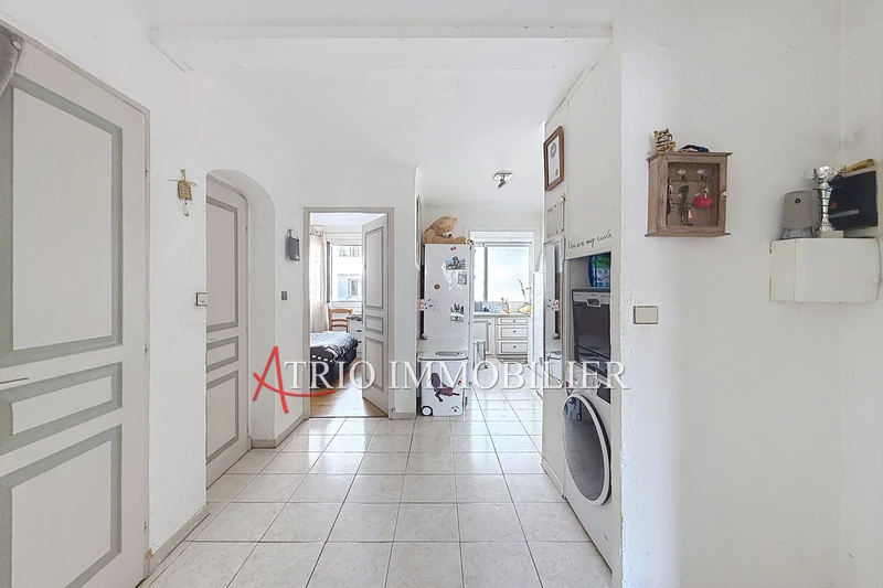 Vente appartement Cagnes-sur-Mer  