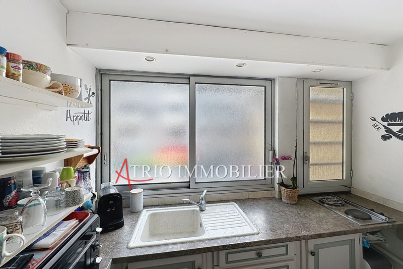 Vente appartement Cagnes-sur-Mer  