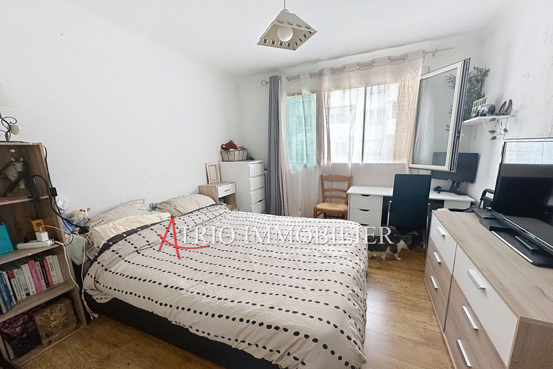 Vente appartement Cagnes-sur-Mer  