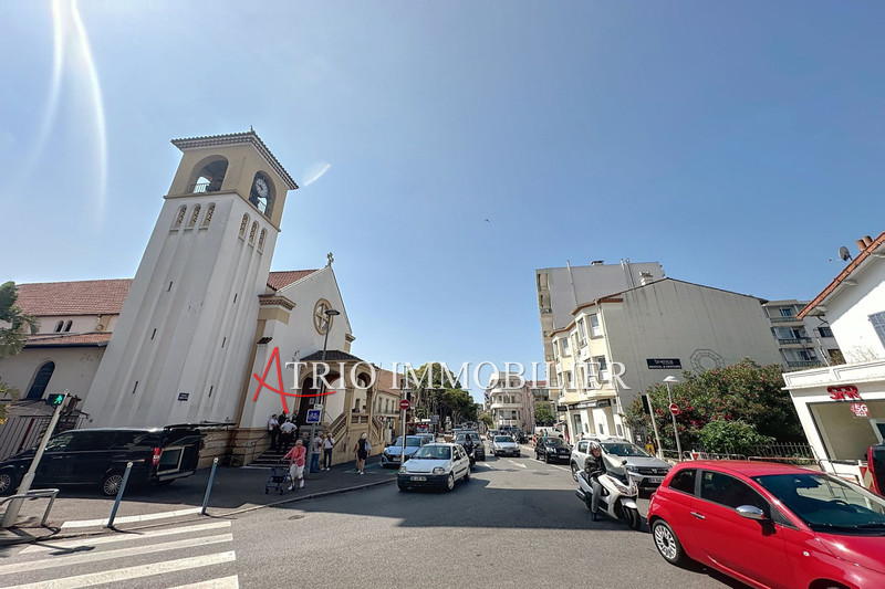 Vente appartement Cagnes-sur-Mer  