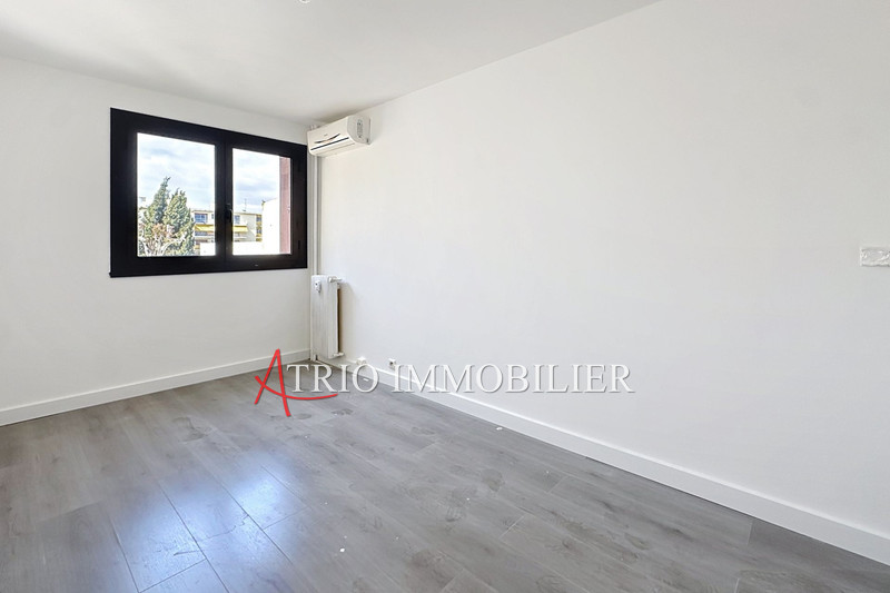 Vente appartement Cagnes-sur-Mer  