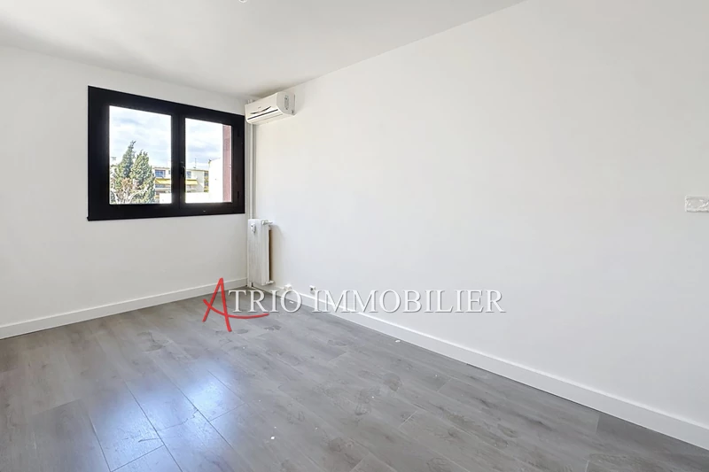Vente appartement Cagnes-sur-Mer  