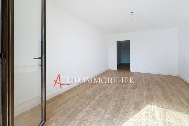 Vente appartement Cagnes-sur-Mer  