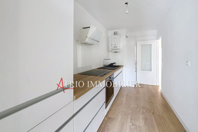 Vente appartement Cagnes-sur-Mer  