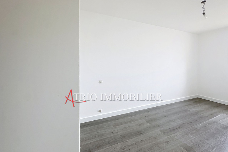 Vente appartement Cagnes-sur-Mer  