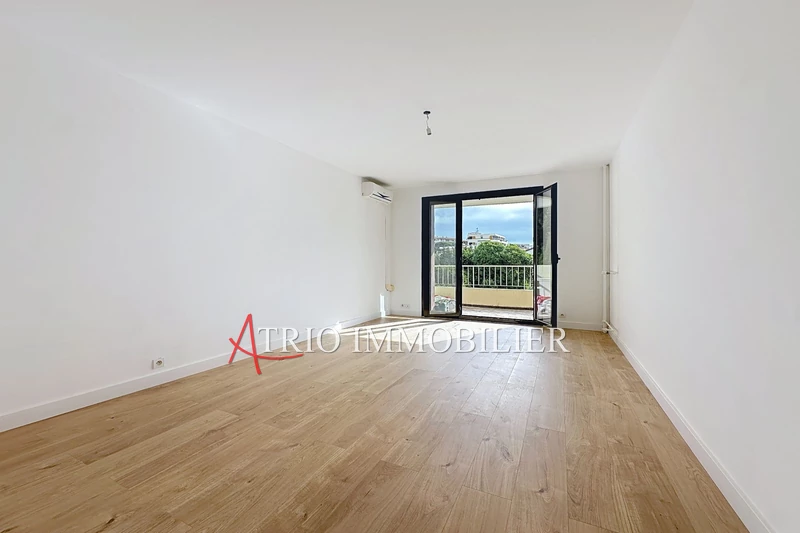 Vente appartement Cagnes-sur-Mer  