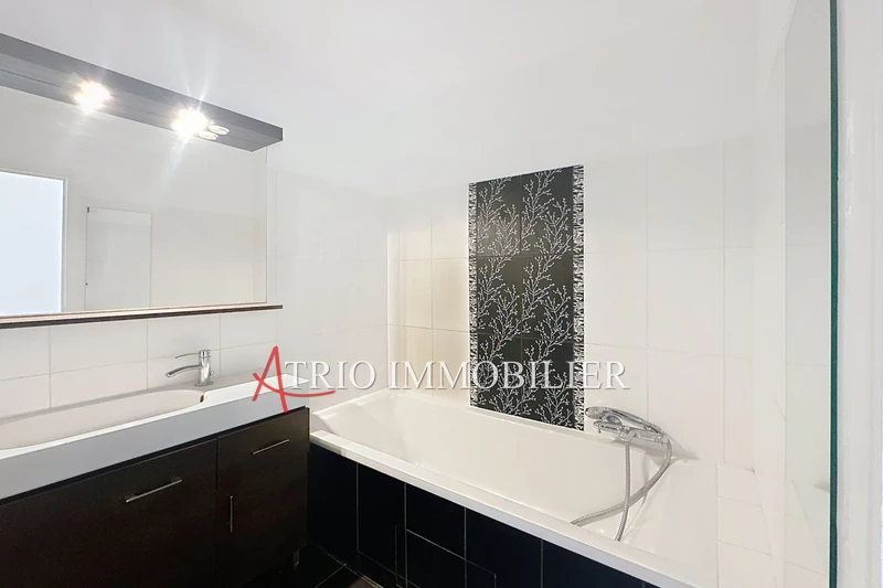 Vente appartement Cagnes-sur-Mer  