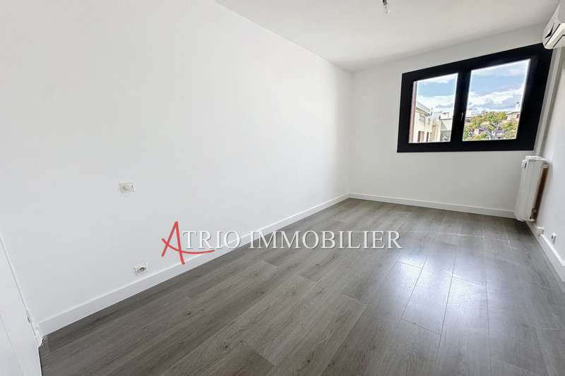 Vente appartement Cagnes-sur-Mer  
