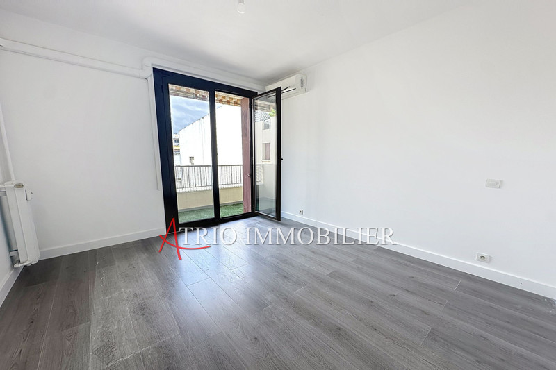 Vente appartement Cagnes-sur-Mer  