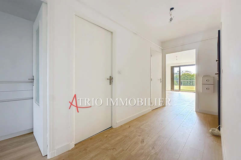 Vente appartement Cagnes-sur-Mer  