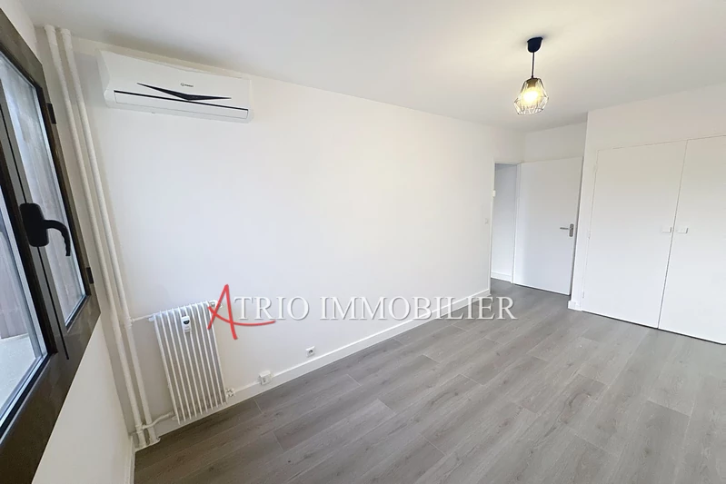 Vente appartement Cagnes-sur-Mer  