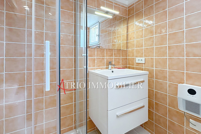 Vente appartement Cagnes-sur-Mer  