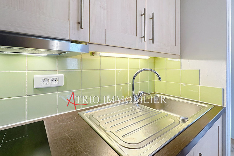 Vente appartement Cagnes-sur-Mer  