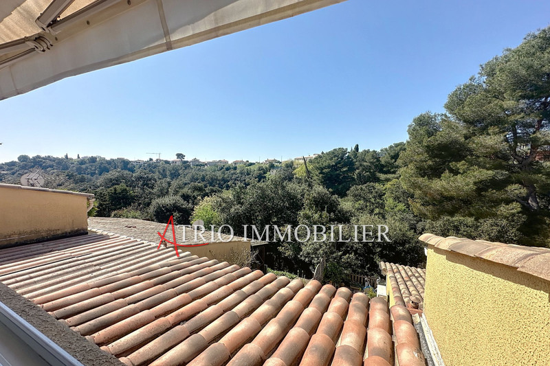Vente appartement Cagnes-sur-Mer  