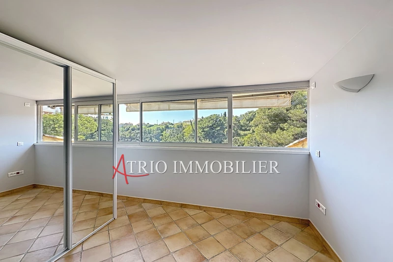 Vente appartement Cagnes-sur-Mer  
