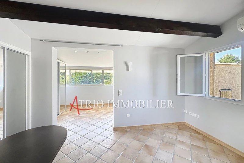Vente appartement Cagnes-sur-Mer  